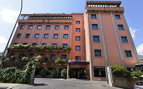 Tiberio Grand Hotel